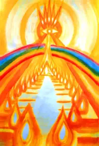 Spiritual Hierarchy 1 - The Assembly