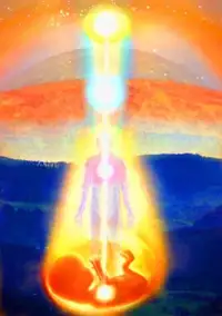 Gemini - Descent and Ascent of the Divine Spark