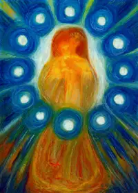 Capricorn: Aditi – the Mother of Light and the Birth of the Twelve Lights