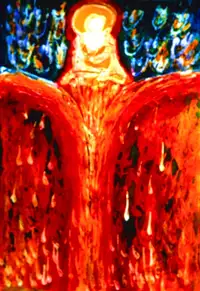 Spiritual Hierarchy 4 - Arrival