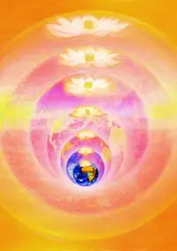 Aquarius - Vasundhara. The Planet in its Seven Layers