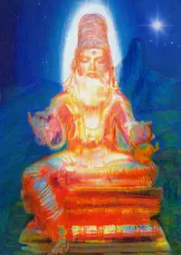 Aquarius – Agastya and Sirius