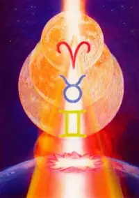 Aries - The Three Primary Full Moons and the Plan