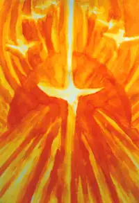 Ray of the Spirit