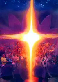 Leo - Group Consciousness, Influx of Energy