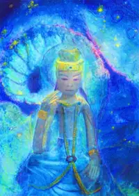 Aquarius - The Manu and the Spirals of Time