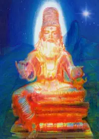 Aquarius – Agastya and Sirius
