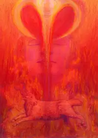 Aries - The Impulse of the Divine Will