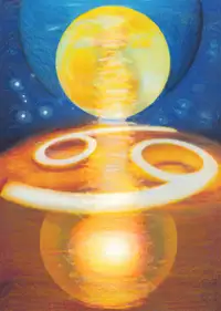 Cancer – Moonlight seals the Sun