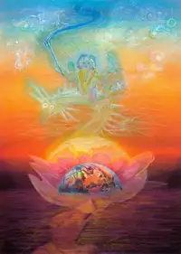Capricorn – Varaha and Varuna