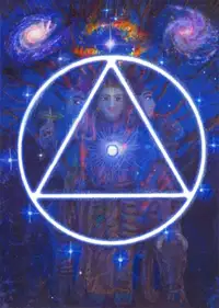 Leo – The Tree of the Universe and the Cosmic Teaching Principle