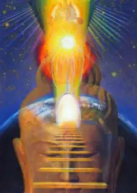 Leo - The Gateway of the Sun Centre