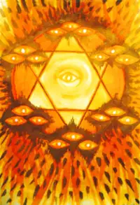Divine Eye 3