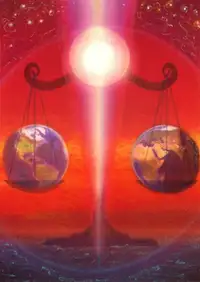 Libra – Planetary Balance and Adjustments