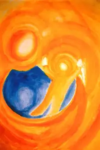 Divine Mother 1