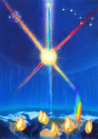 Pisces - Receiving and Transmitting Cosmic Energies