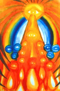 Spiritual Hierarchy 2 - The Birth of Hierarchy
