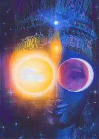 Gemini – Ardhanari, the Male-Female God
