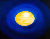The Egg of Brahma
