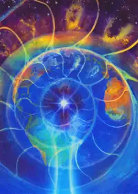Cancer - The Force Field of Rebirths
