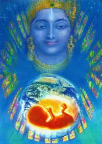 Pisces – The Tablet of the Universe