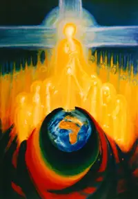 The Blessing 1