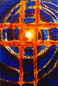 Birth of Christ 1 - The Logos