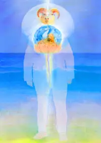 Leo - Stimulation of the Will of God