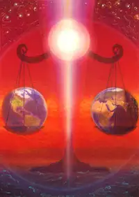 Libra – Planetary Balance and Adjustments