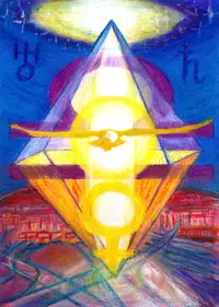 Libra – Balancing the Higher and the Lower Pole