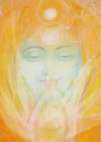 Antaryami – The Lord in the Heart