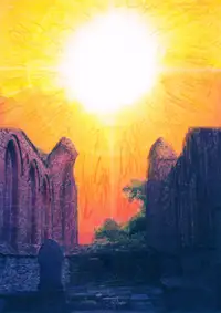 Scorpio - Breaking Free from Old Structures and Forms