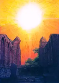Scorpio - Breaking Free from Old Structures and Forms