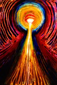 Worlds of Light 4 - The Source of Light 1