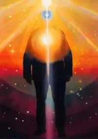 Sagittarius - The Three Suns