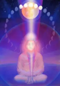 Gemini - Full Moon Meditations