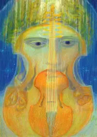 Aquarius - Apollo and the Song of Light