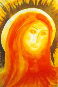 Divine Mother 4