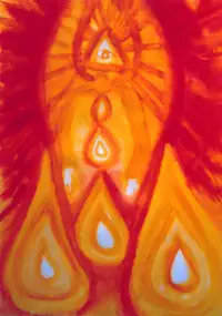 The Cosmic Person