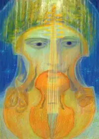 Aquarius - Apollo and the Song of Light