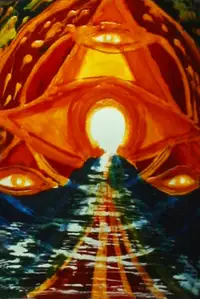 Divine Eye 4