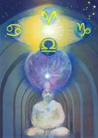 Libra - The Jewel of the Seventh Lotus