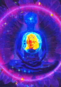 Leo - the Inner and the Outer Heart