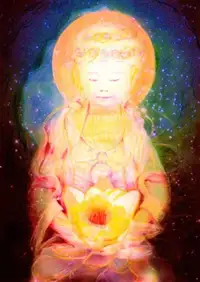 Virgo - Nature bestows forms to the beings