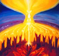 Spiritual Hierarchy 5 - The Brotherhood