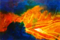 Deva Glow 15 - Entering