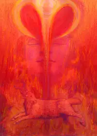 Aries - The Impulse of the Divine Will