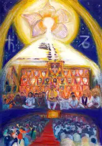 Capricorn – Celebrating the Dawn of the Year