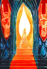 Worlds of Light 2 - The Path of Light