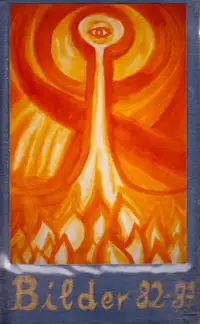 Early Paintings: Cover of the book